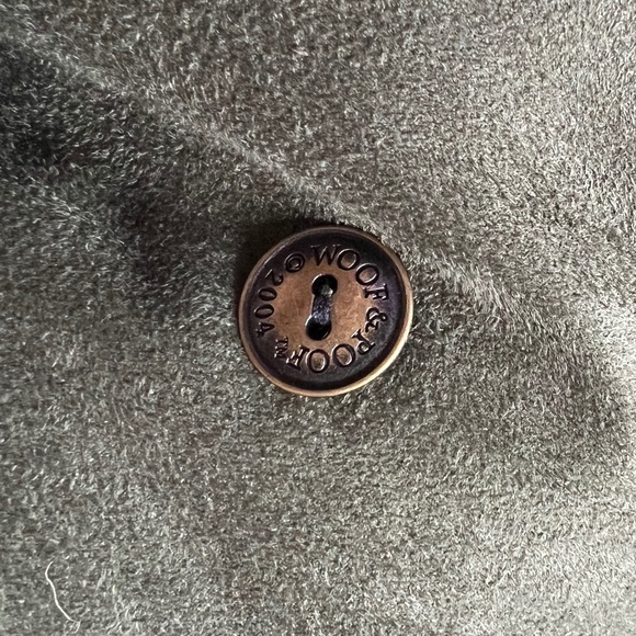 VTG Rare Woof & Poof XLg Jester - Ltd Edition!!! #108 of 120 w J. Headley sig. - Picture 3 of 14